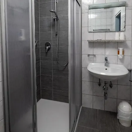 Oda ve Kahvaltı Heimgartl İnnsbruck