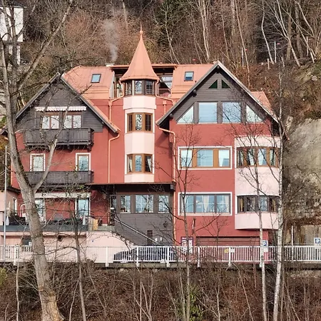 Heimgartl 3* İnnsbruck