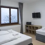 Bed & Breakfast Heimgartl Innsbruck
