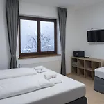Bed & Breakfast Heimgartl