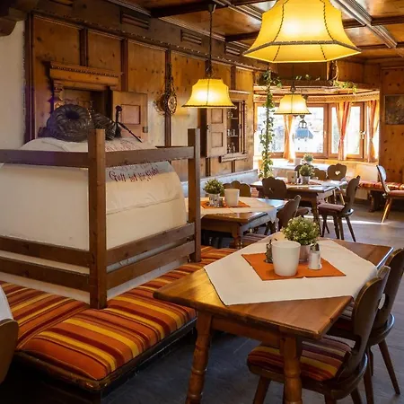 Bed and breakfast Heimgartl Innsbruck