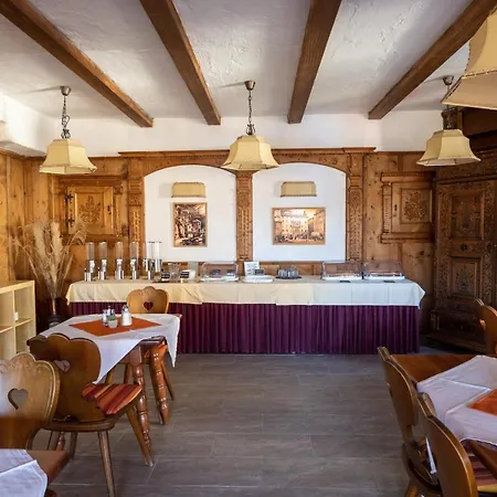 Heimgartl Frühstückspension 3*