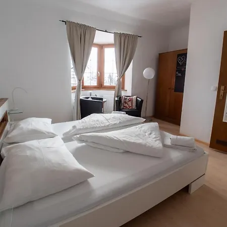 Oda ve Kahvaltı Heimgartl