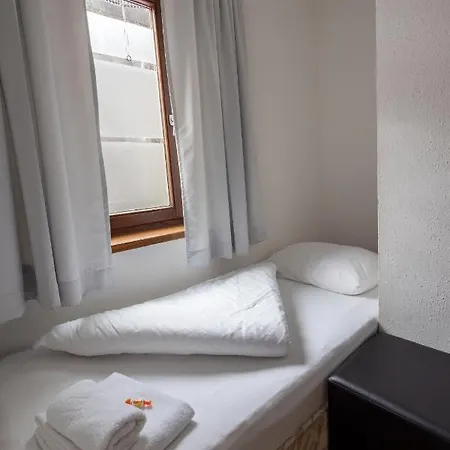 Heimgartl Bed and breakfast 3*