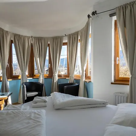 Heimgartl Frühstückspension