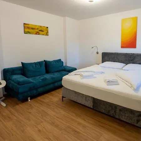 Heimgartl Oda ve Kahvaltı