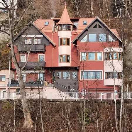 Oda ve Kahvaltı Heimgartl