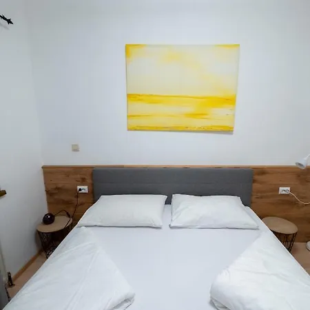 Heimgartl Bed and breakfast 3*