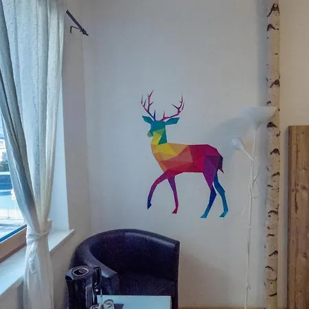 Heimgartl Frühstückspension 3*