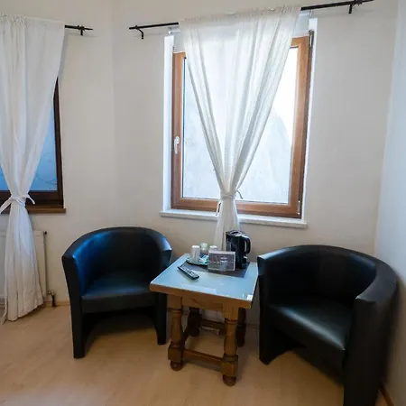 Bed and breakfast Heimgartl