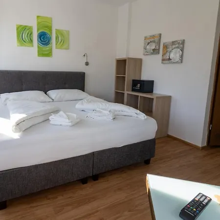 Heimgartl Nocleg ze śniadaniem Innsbruck