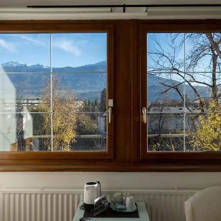 Frühstückspension Heimgartl 3*