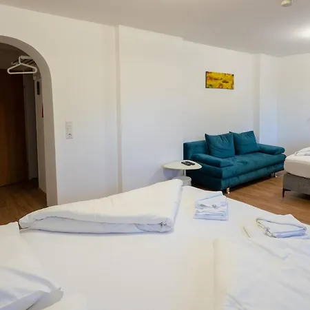 Heimgartl Bed and breakfast