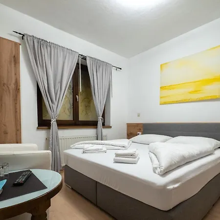 Heimgartl Bed and breakfast