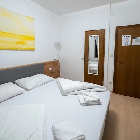 Heimgartl Oda ve Kahvaltı İnnsbruck