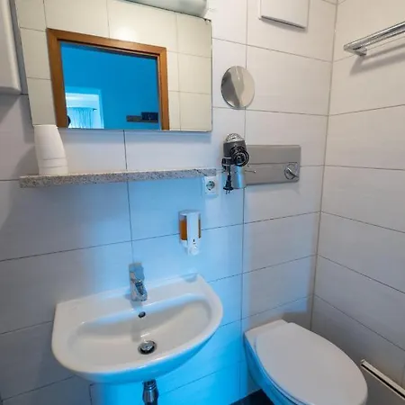 Heimgartl Bed and breakfast