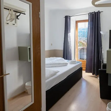 Frühstückspension Heimgartl Innsbruck