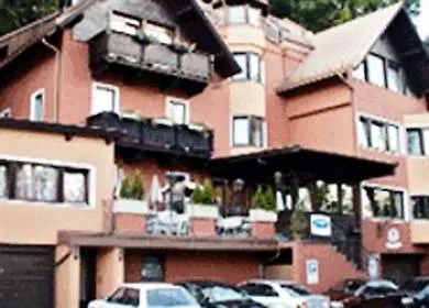 Bed & Breakfast Heimgartl 3*