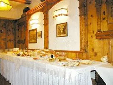 Bed & Breakfast Heimgartl