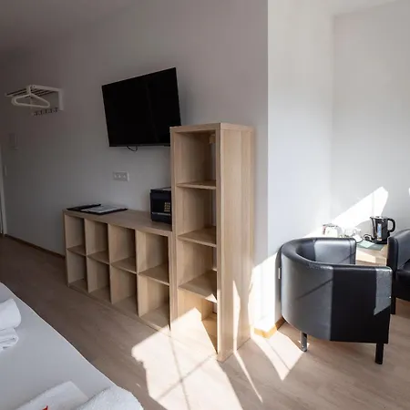 Heimgartl Nocleg ze śniadaniem