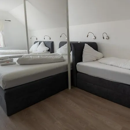 Heimgartl 3* Innsbruck
