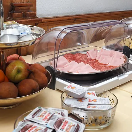 Frühstückspension Heimgartl Innsbruck