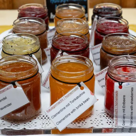 Frühstückspension Heimgartl