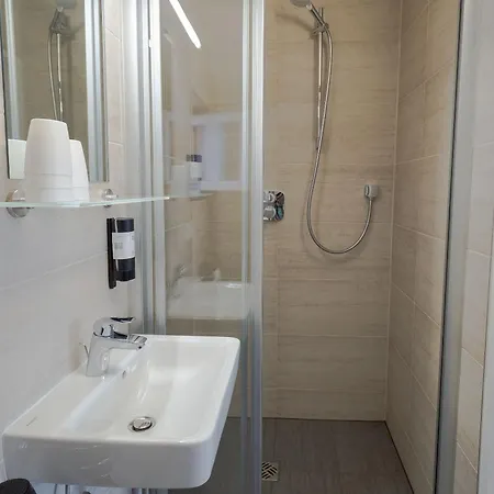 Frühstückspension Heimgartl