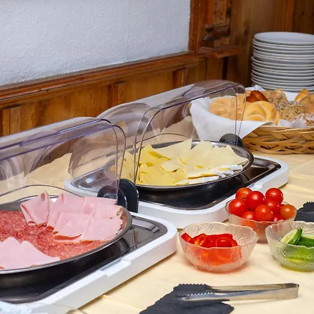 هايمغارتل للمبيت والإفطار فندق مبيت وإفطار