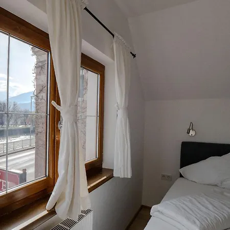 Heimgartl Bed & Breakfast 3*