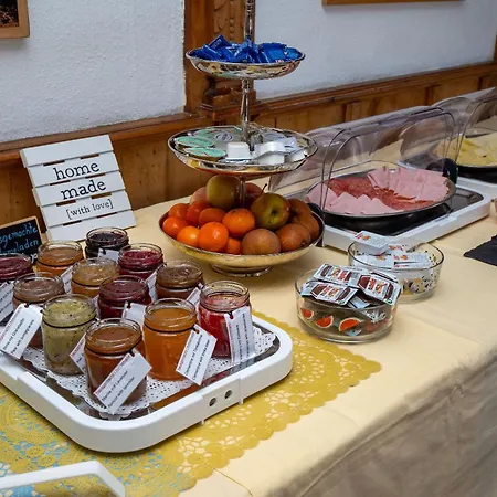 Heimgartl Nocleg ze śniadaniem
