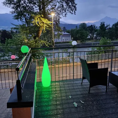 Heimgartl Oda ve Kahvaltı