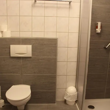 Heimgartl Bed & Breakfast 3*