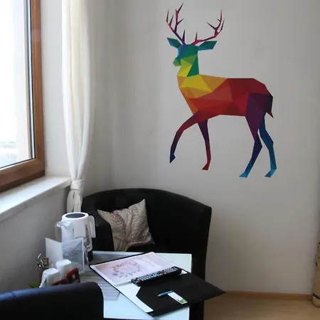Heimgartl Bed & Breakfast Innsbruck