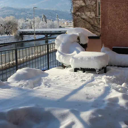 Heimgartl Frühstückspension 3*