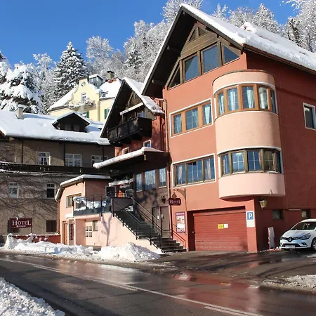 海姆加特酒店 因斯布鲁克