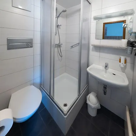 Heimgartl Bed & Breakfast 3*