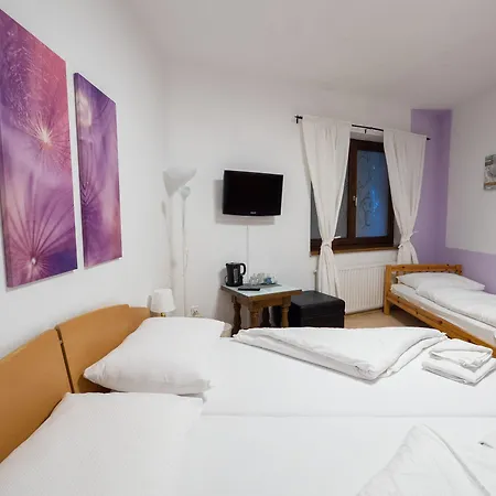 Bed and breakfast Heimgartl Innsbruck