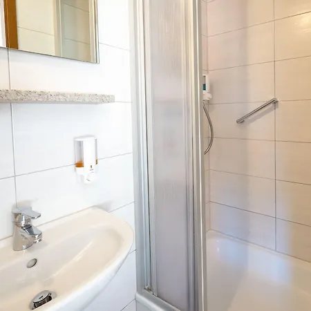 Heimgartl Bed & Breakfast Innsbruck