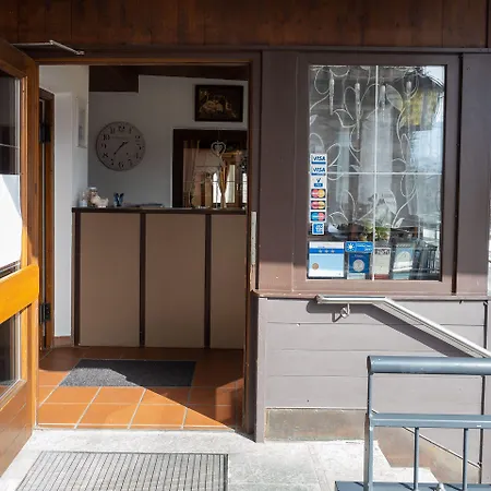 Bed and breakfast Heimgartl Innsbruck