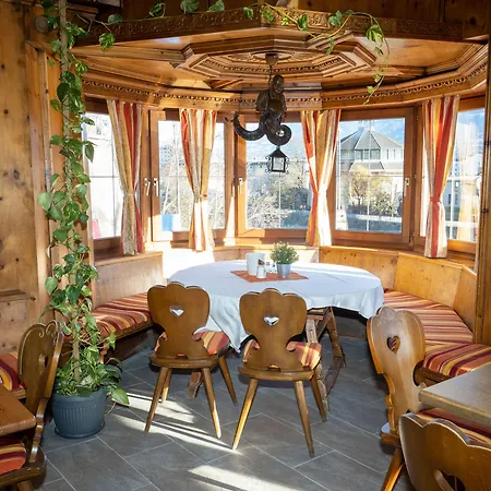 Heimgartl Bed and breakfast Innsbruck