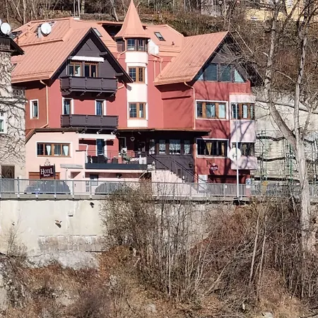 Nocleg ze śniadaniem Heimgartl Innsbruck
