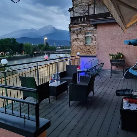 Bed and breakfast Heimgartl