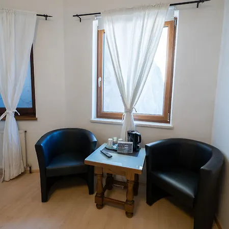 Heimgartl Frühstückspension 3*