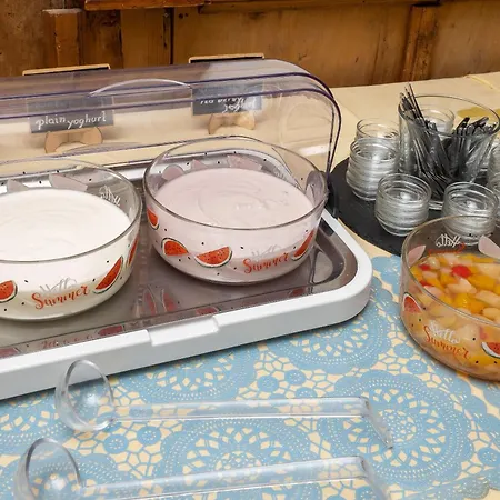 هايمغارتل للمبيت والإفطار