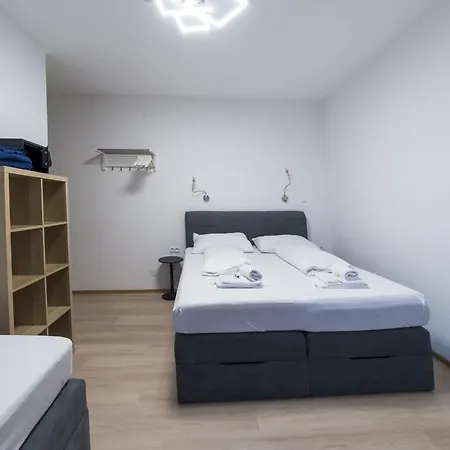 Couette-café Heimgartl 3*