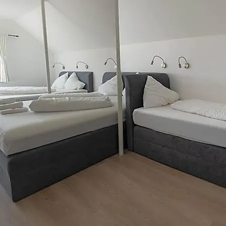 Heimgartl Nocleg ze śniadaniem Innsbruck