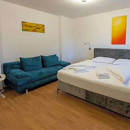 Heimgartl Nocleg ze śniadaniem Innsbruck