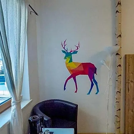 Heimgartl Nocleg ze śniadaniem 3*