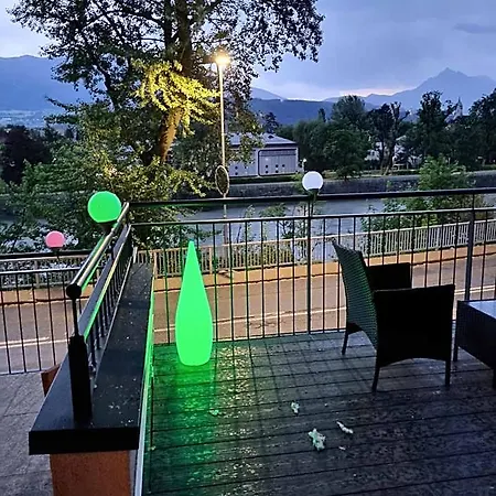 Nocleg ze śniadaniem Heimgartl Innsbruck